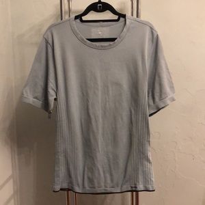 Patagonia Gray Men’s Large Capilene Shirt